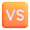 vs button emoji
